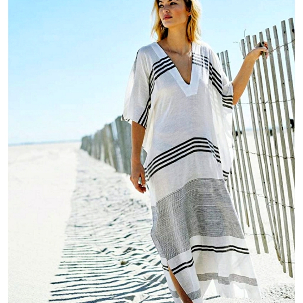 Beach cover up